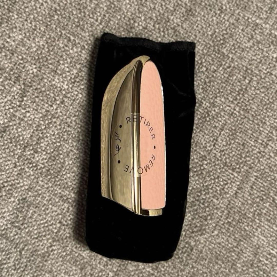 新品未使用】GUERLAIN ROUGE G ダブルミラー ジュエル ケース