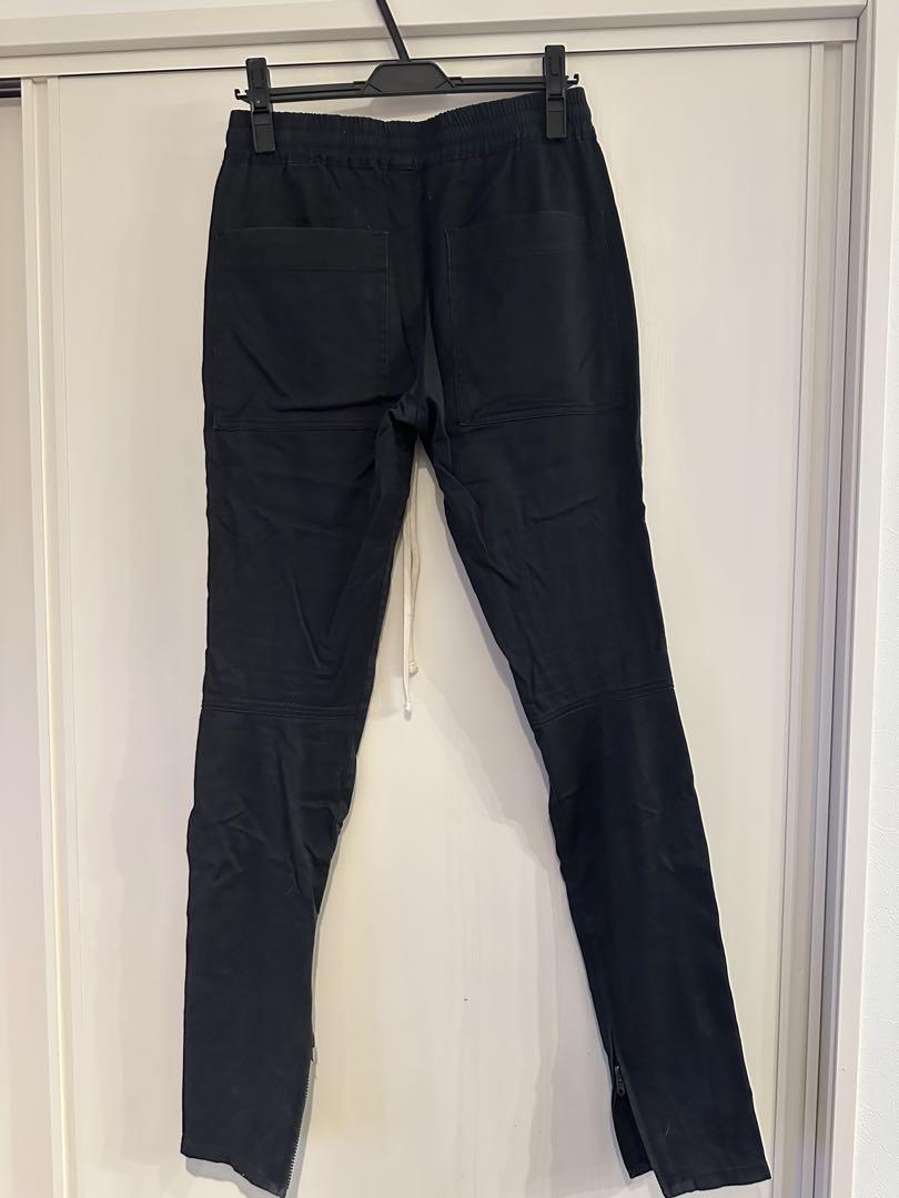 FOG essentials fearofgod ドローストリングパンツS
