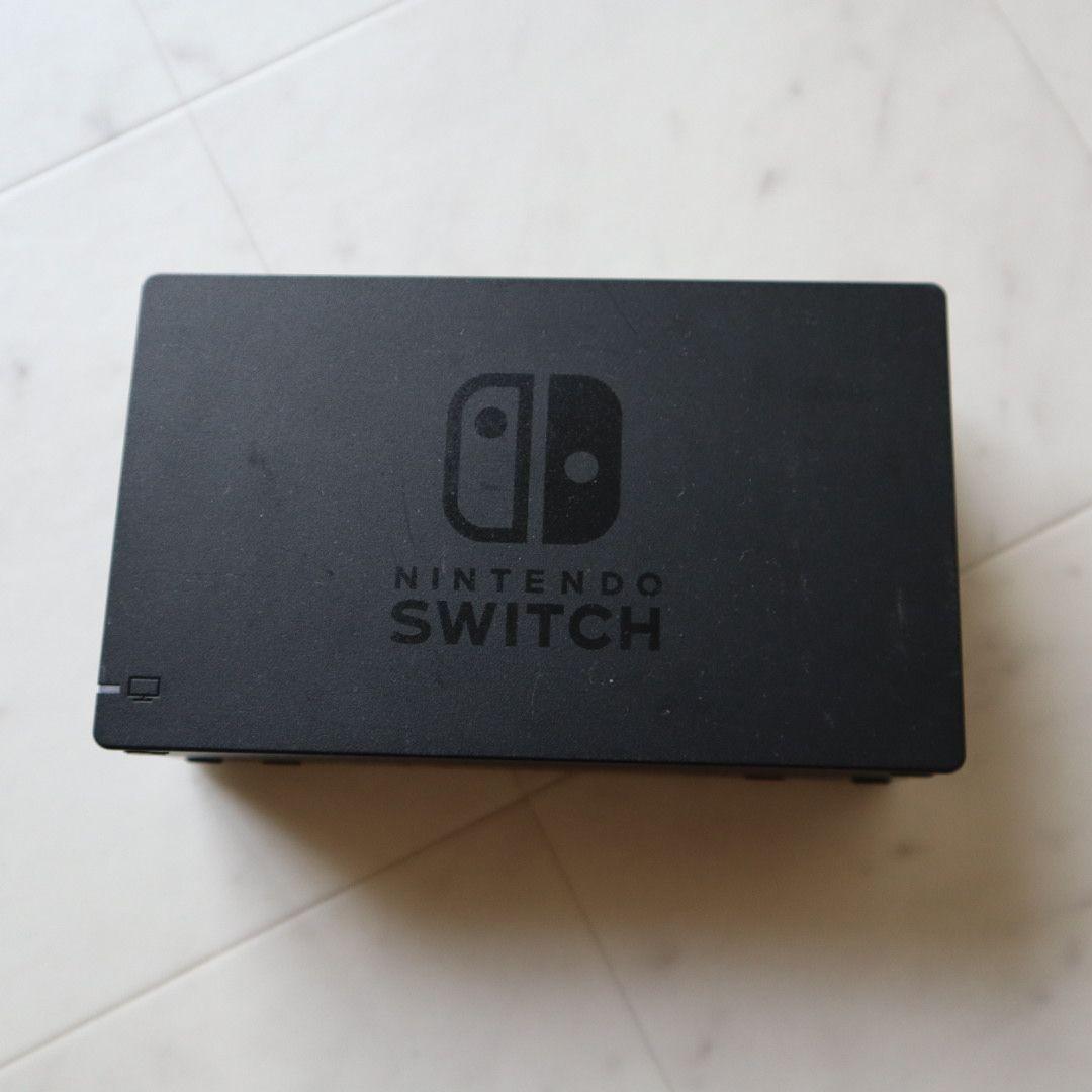 Y257）Nintendo Switch 本体 プロコン スイッチ