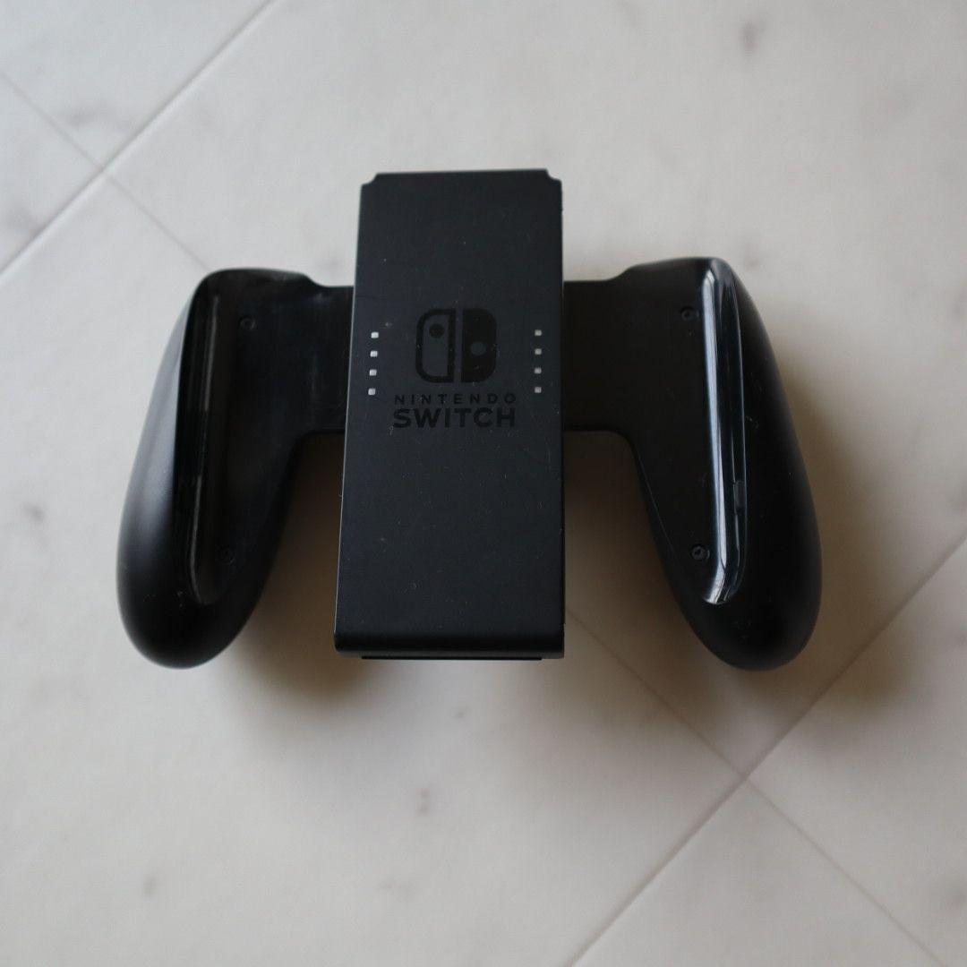 Y257）Nintendo Switch 本体 プロコン スイッチ