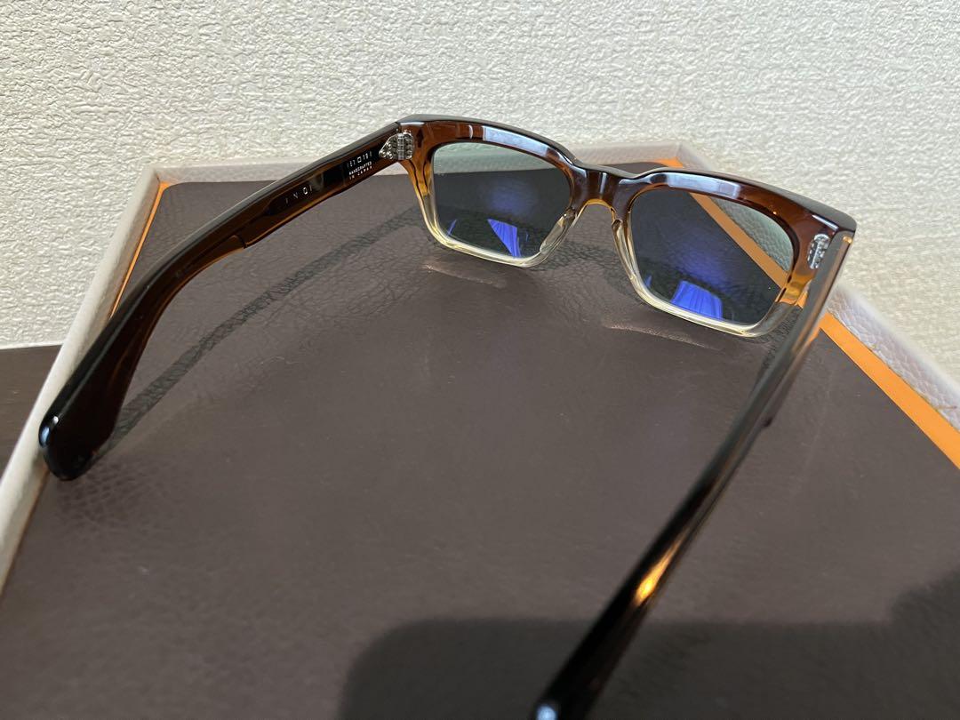 ト*イ様 ジャックマリーマージュ　MOLINO 51 HICKORY FADE