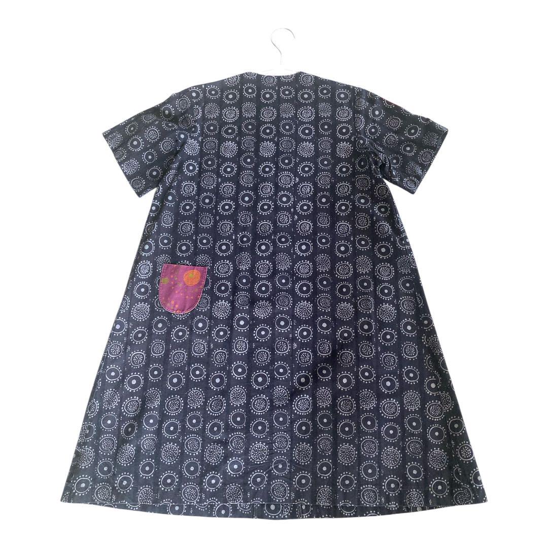限定お買い得商品 マリメッコ ワンピース ハッピードレス サイズ150 marimekko ワンピース