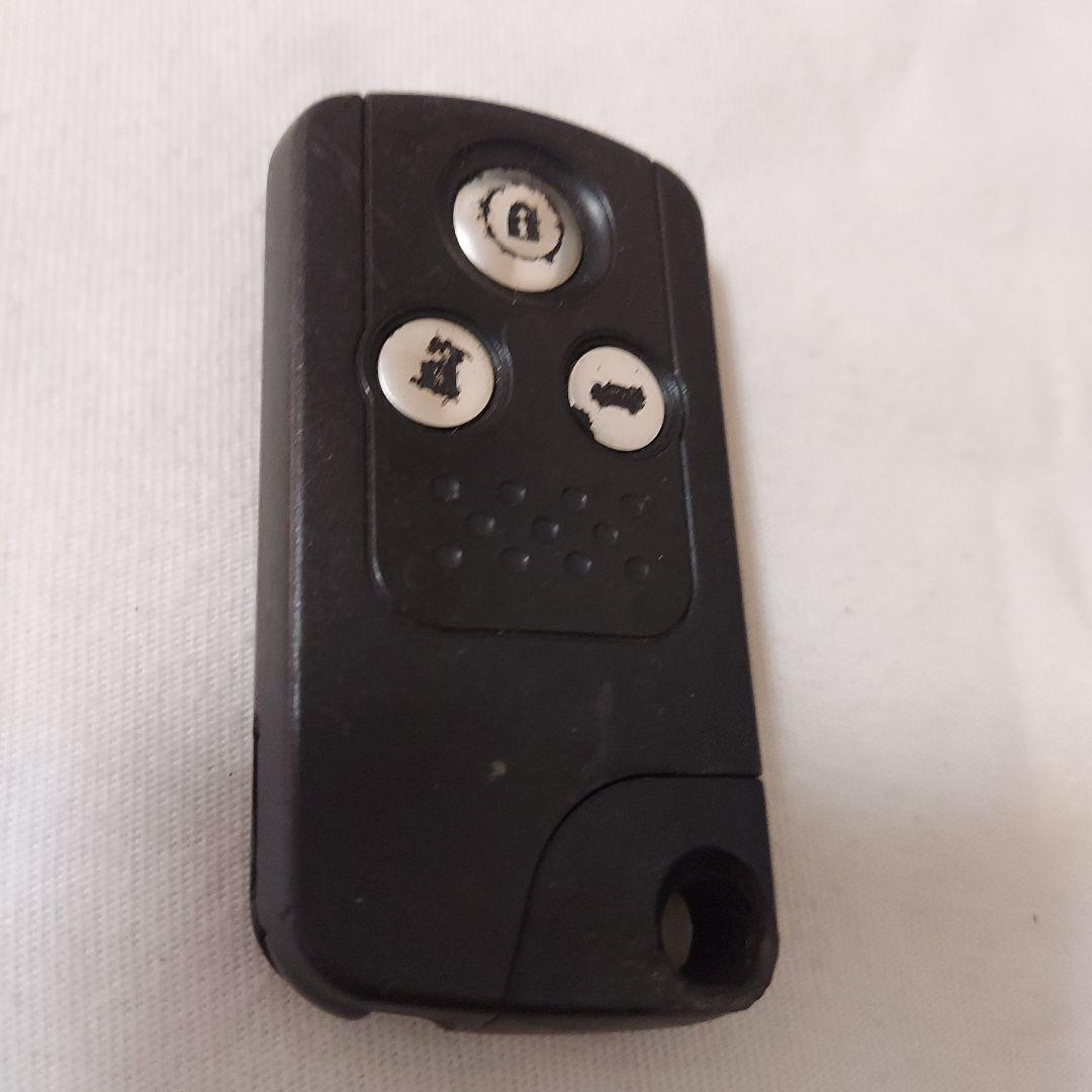 ホンダ純正スマートキー 3ボタン 72147-SJA-J01 [270] - メルカリ
