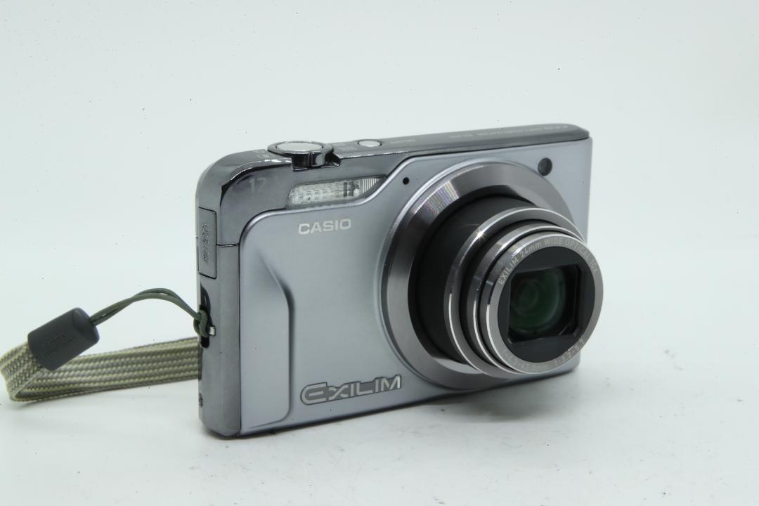【S2116】 CASIO EXILIM EX-H10 カシオ エクシリム