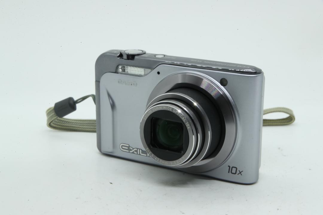 【S2116】 CASIO EXILIM EX-H10 カシオ エクシリム
