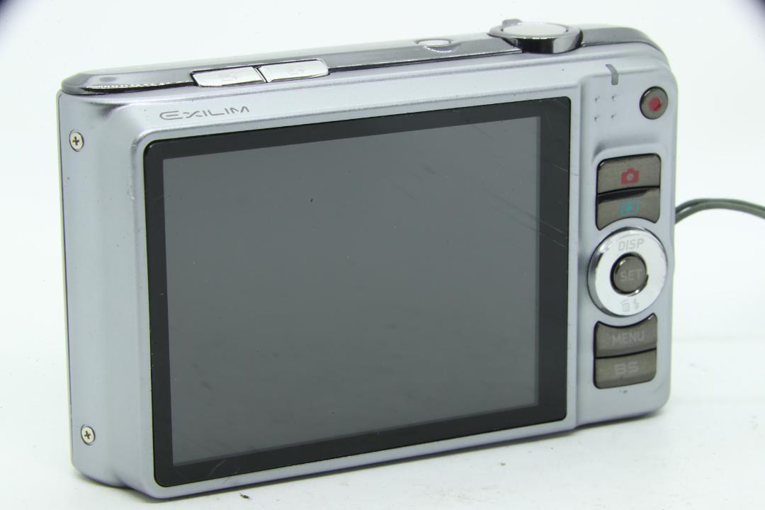 【S2116】 CASIO EXILIM EX-H10 カシオ エクシリム