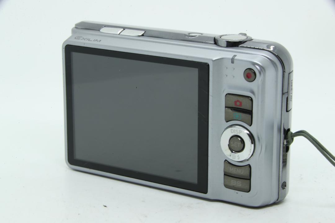 【S2116】 CASIO EXILIM EX-H10 カシオ エクシリム