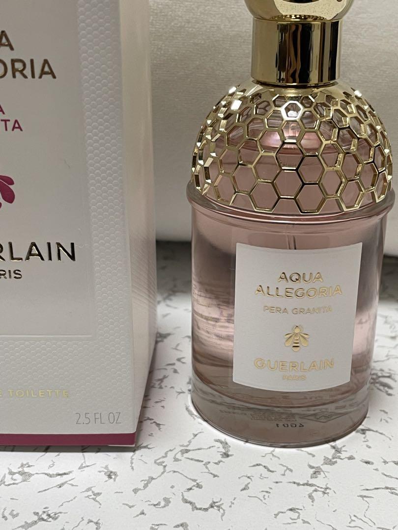 ※まめ ゲラン アクアアレゴリア ペラグラニータ 75ml