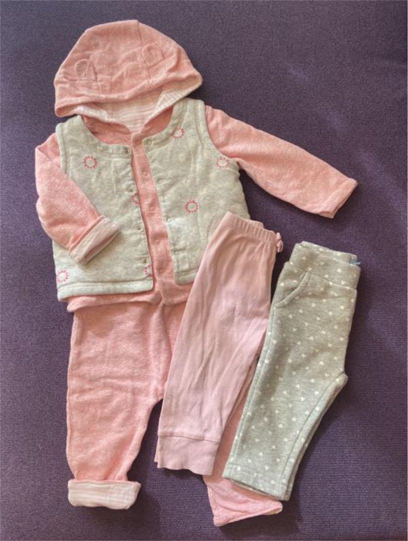 Babygap 6 12m 70cm おうち着 セット ベビーギャップ 女の子 Floridaconcerts Org Babygap 6 12m 70cm おうち着 セット ベビーギャップ 女の子 Floridaconcerts Org