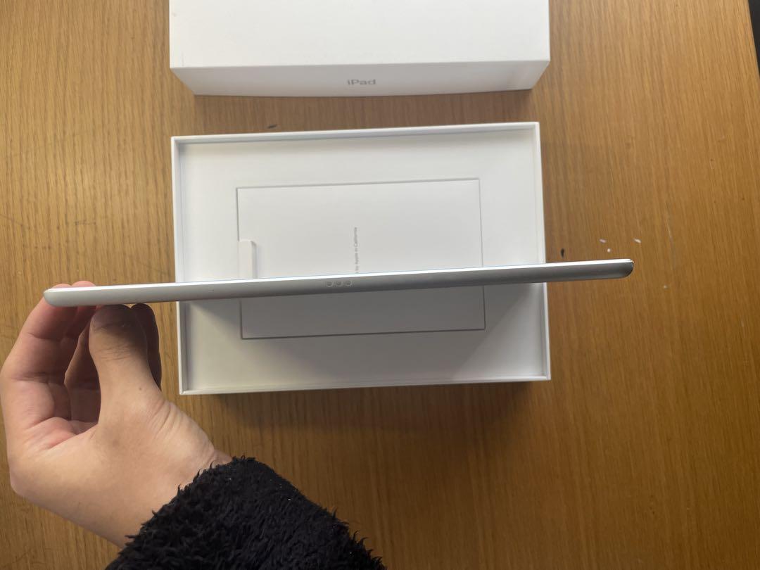 iPad第8世代