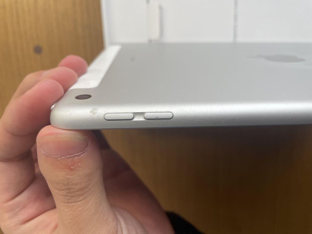 ★ iPad第8世代