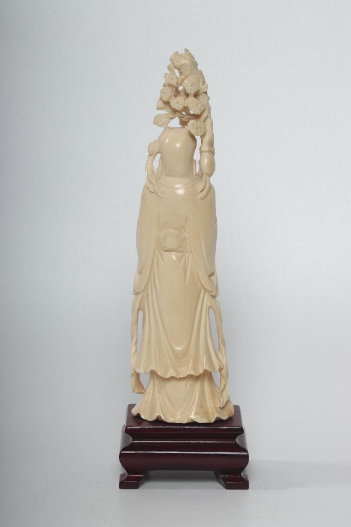 古美術やや傷や汚れあり