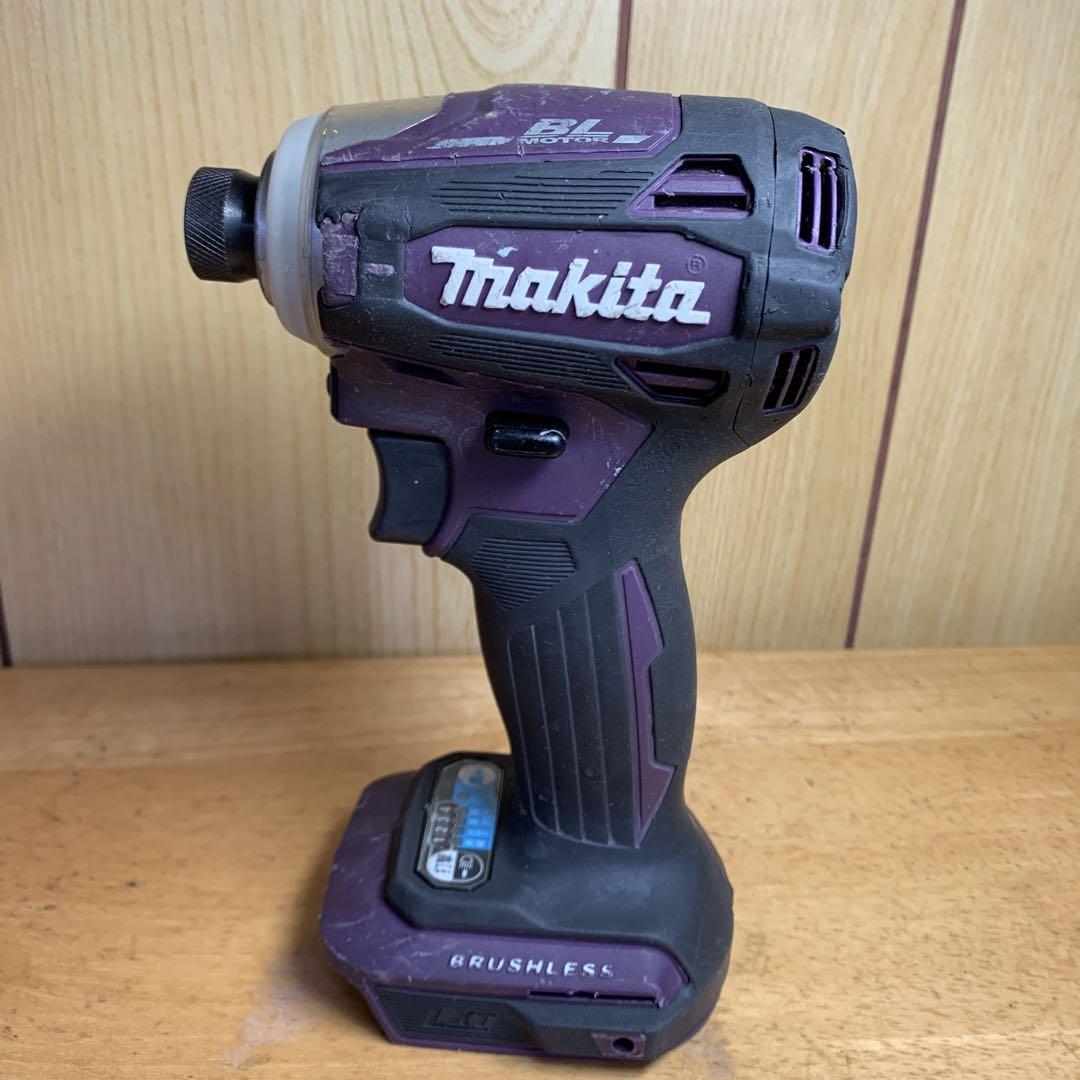 Makita TD172D インパクトドライバー