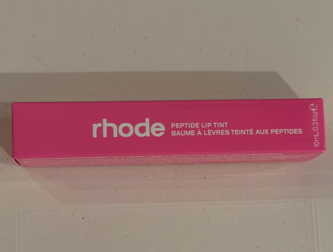 【全機種対応】rhode iPhoneケース shortcake リップ付き