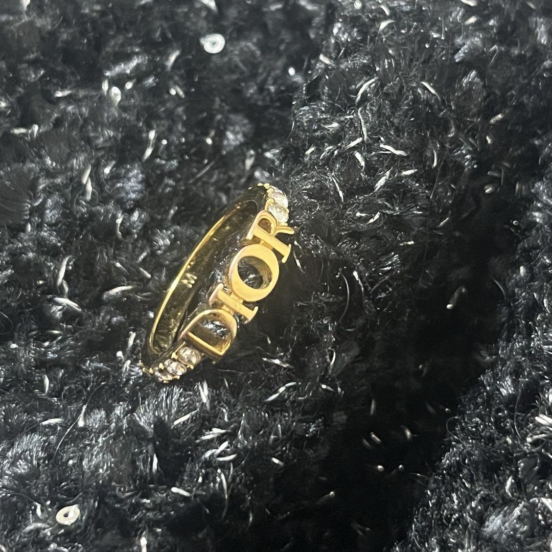 Dior リング