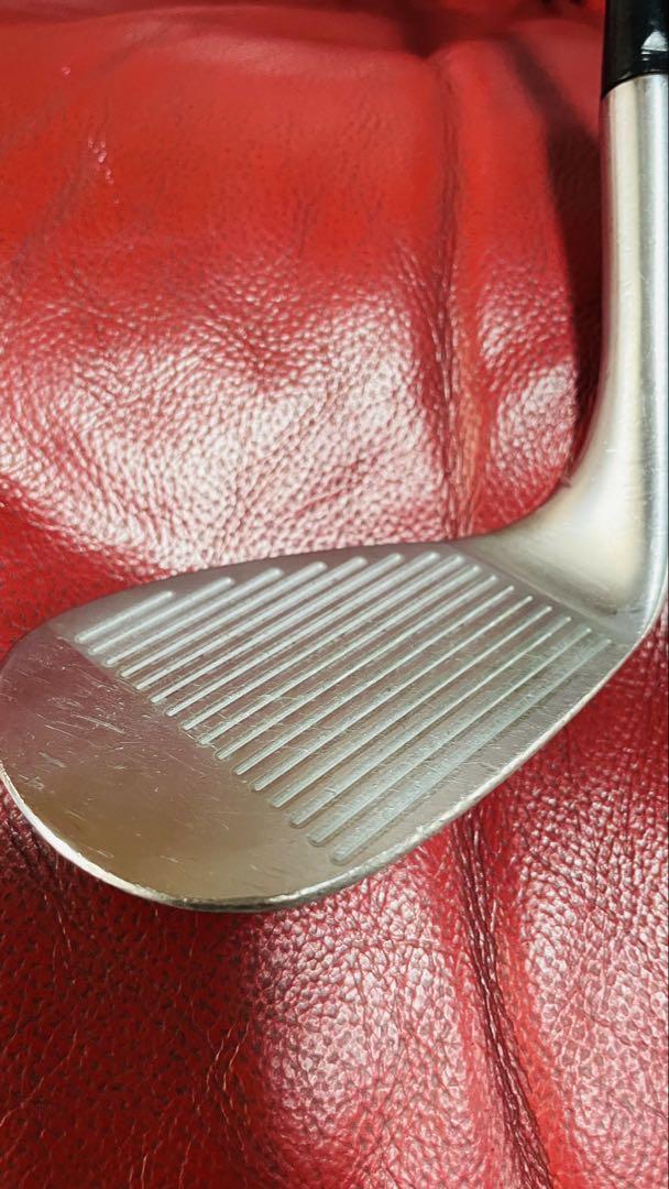 EPON ウエッジ48,52,56,58 4本セット