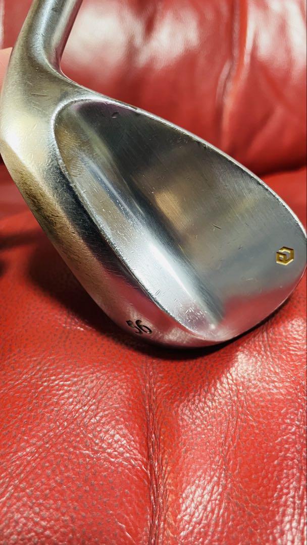 EPON ウエッジ48,52,56,58 4本セット