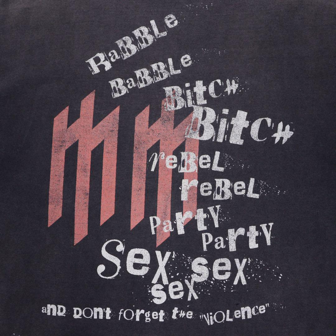 MARILYN MANSON マリリンマンソン This is new shit
