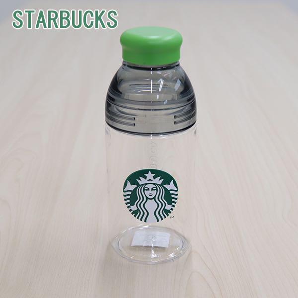 スターバックス スタバ シェイカーウォーターボトル 443ml