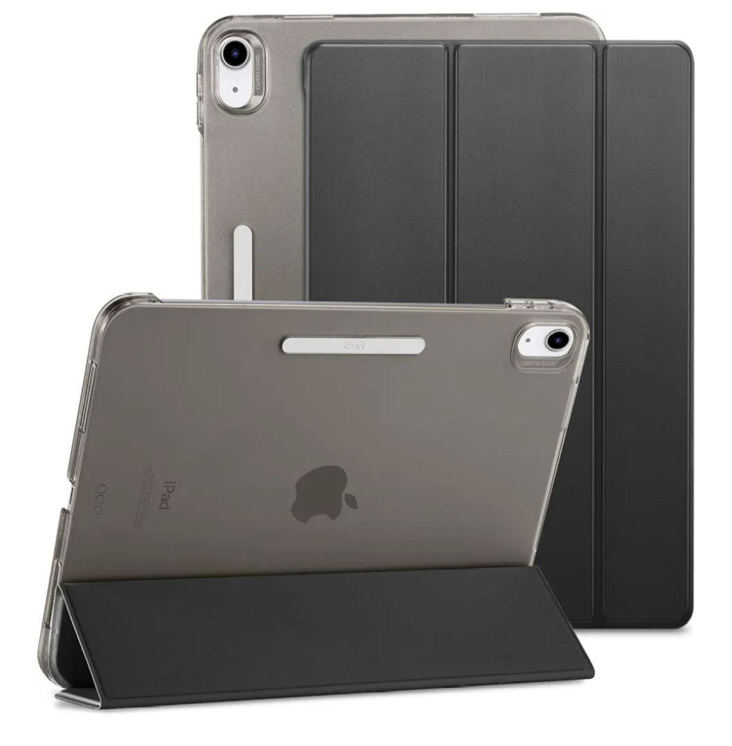 ESR iPad 10世代 ケース 10.9インチ ipad ケース 半透明 ESR iPad 10世代 ケース 10.9インチ ipad ケース 半透明