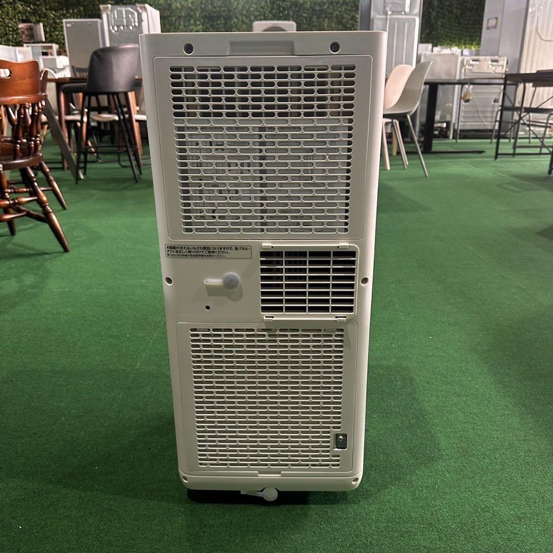 冷房 Z110
