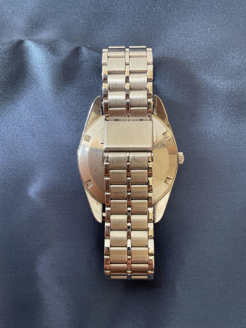 OMEGA オメガ シーマスター 1970年代 アンティーク