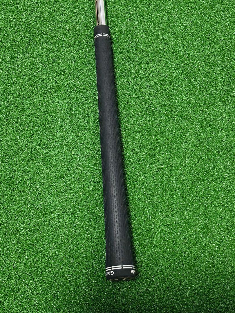ボーケイ　SM9 56度　Fグラインド　レフティ