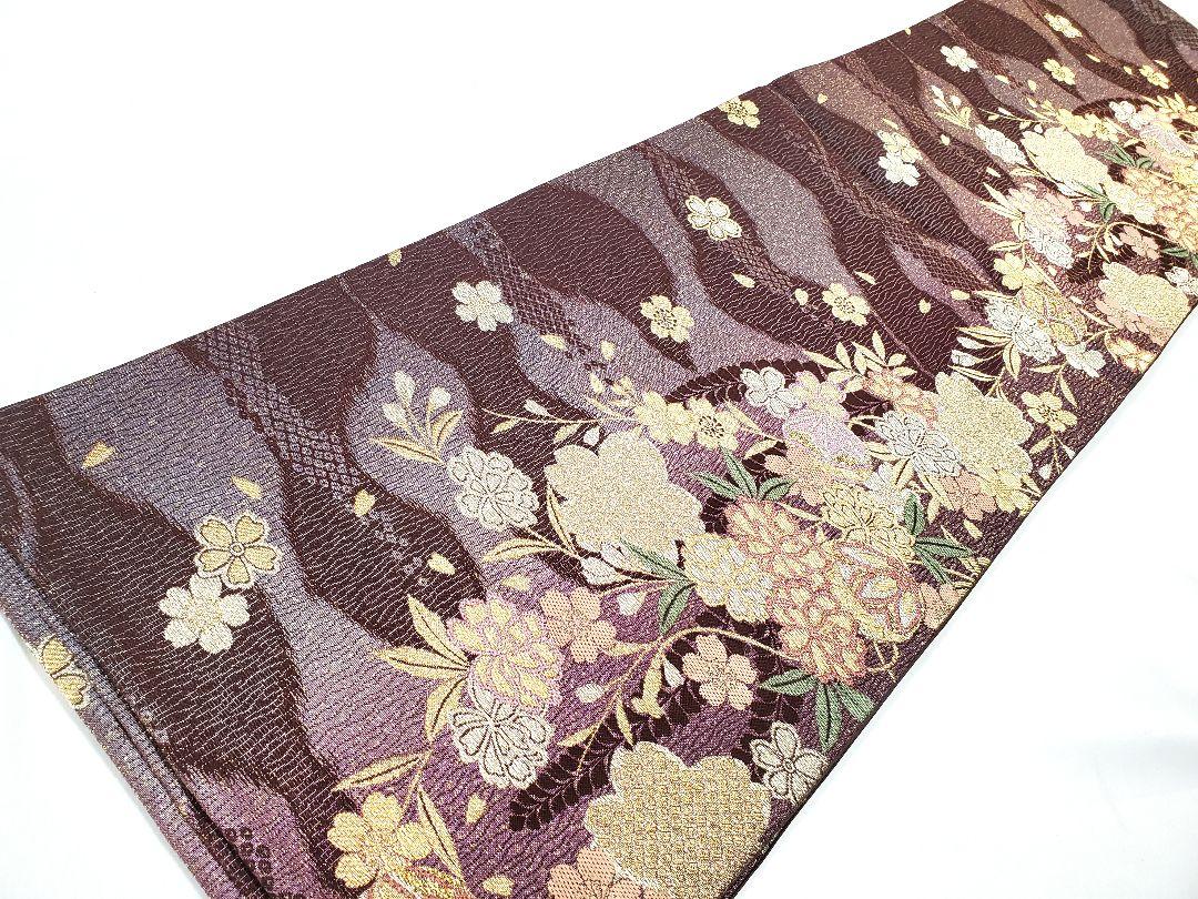 やまと誂製 鞠に季節の花々