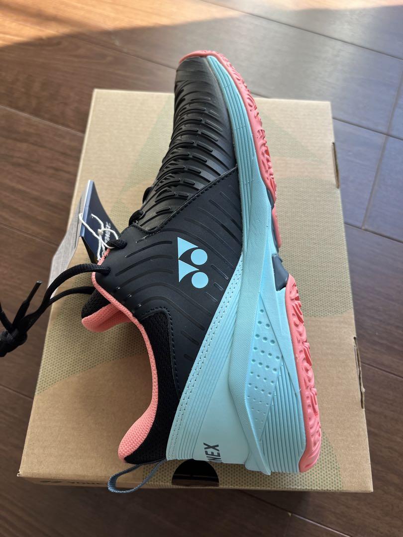 【新品未使用】YONEX　テニス　シューズ  26.0㎝　ソニケージ3MGC