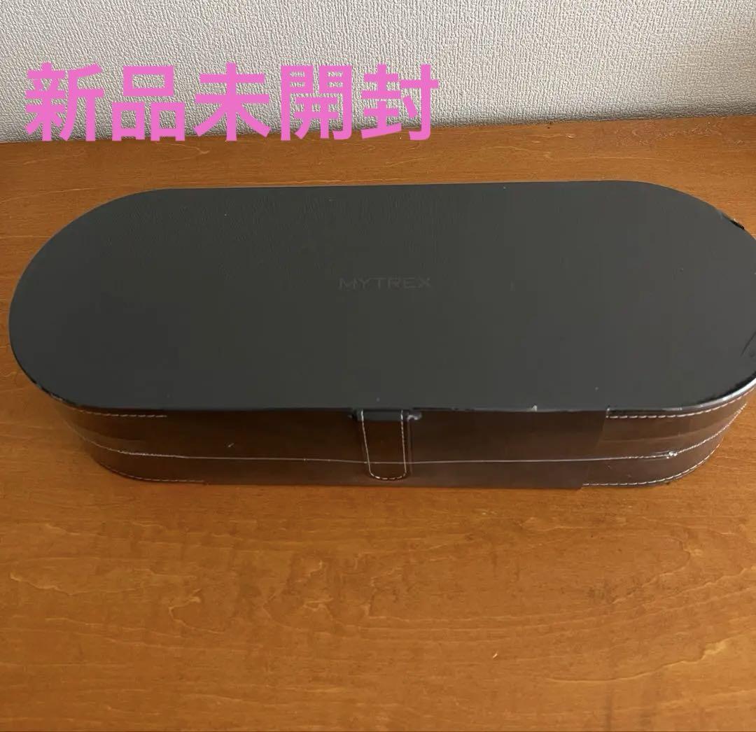 ♦︎最終値下♦︎新品未開封♦︎マイトレックス トータルリフト美顔器　MT-PV22B 新品未開封 マイトレックス トータルリフト美顔器 MT-PV22B
