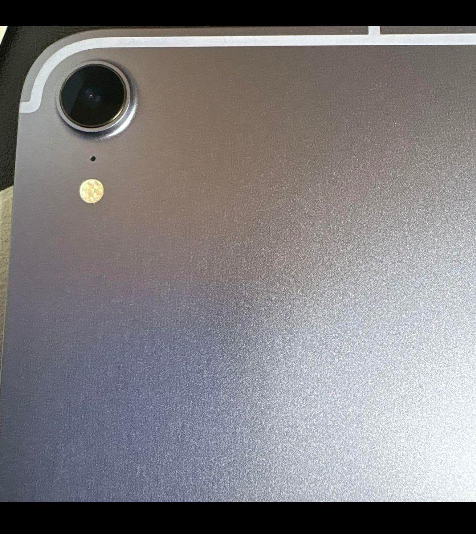 iPad mini 6 Wi-Fi ＋ Cellular 256GB パープル