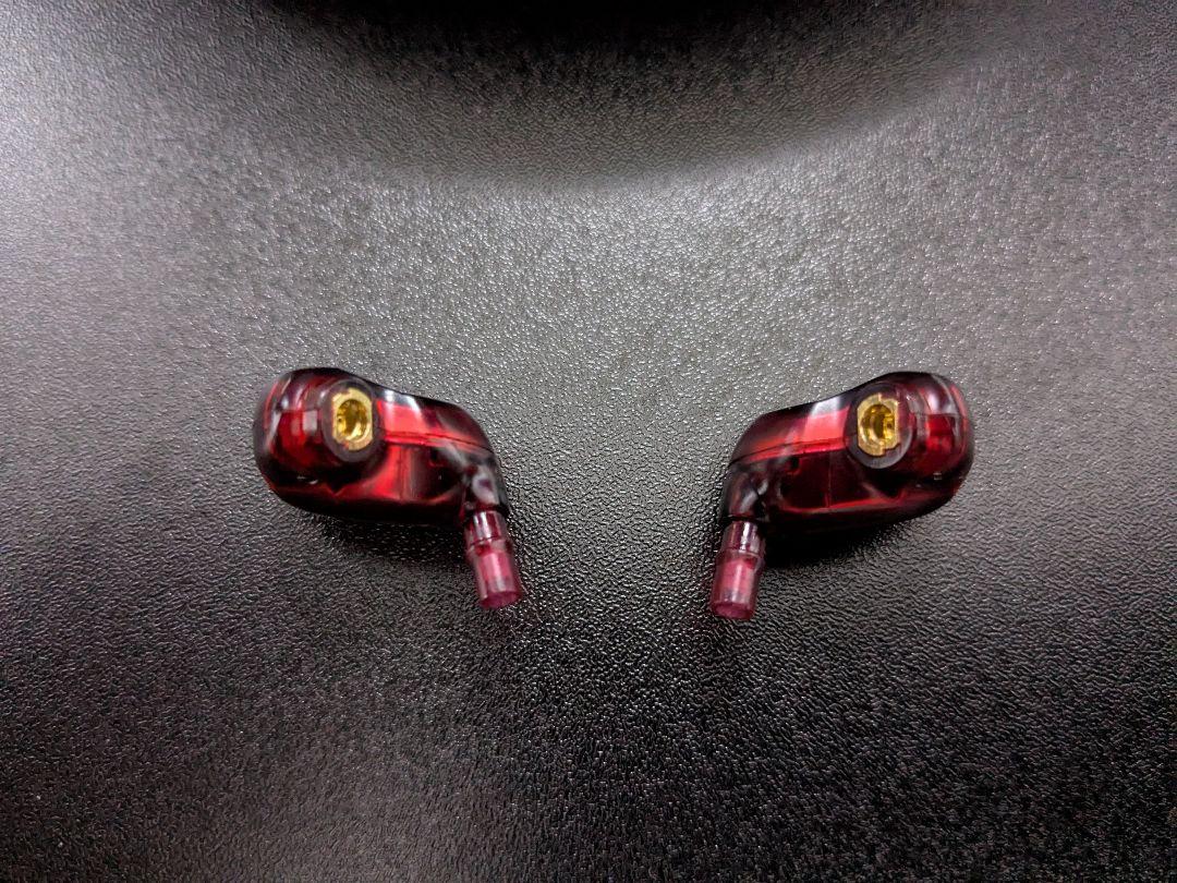 イヤホン SHURE SE535LTD