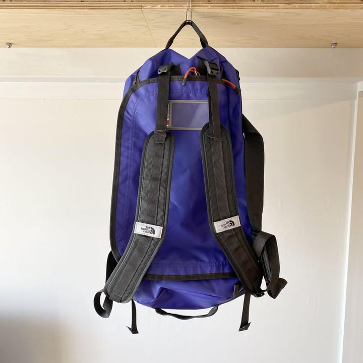 中古】 廃盤カラー】THE NORTH FACE ノースフェイス BCダッフル ASTD ボストンバッグ 中古】 廃盤カラー】THE NORTH FACE ノースフェイス BCダッフル ASTD ボストンバッグ