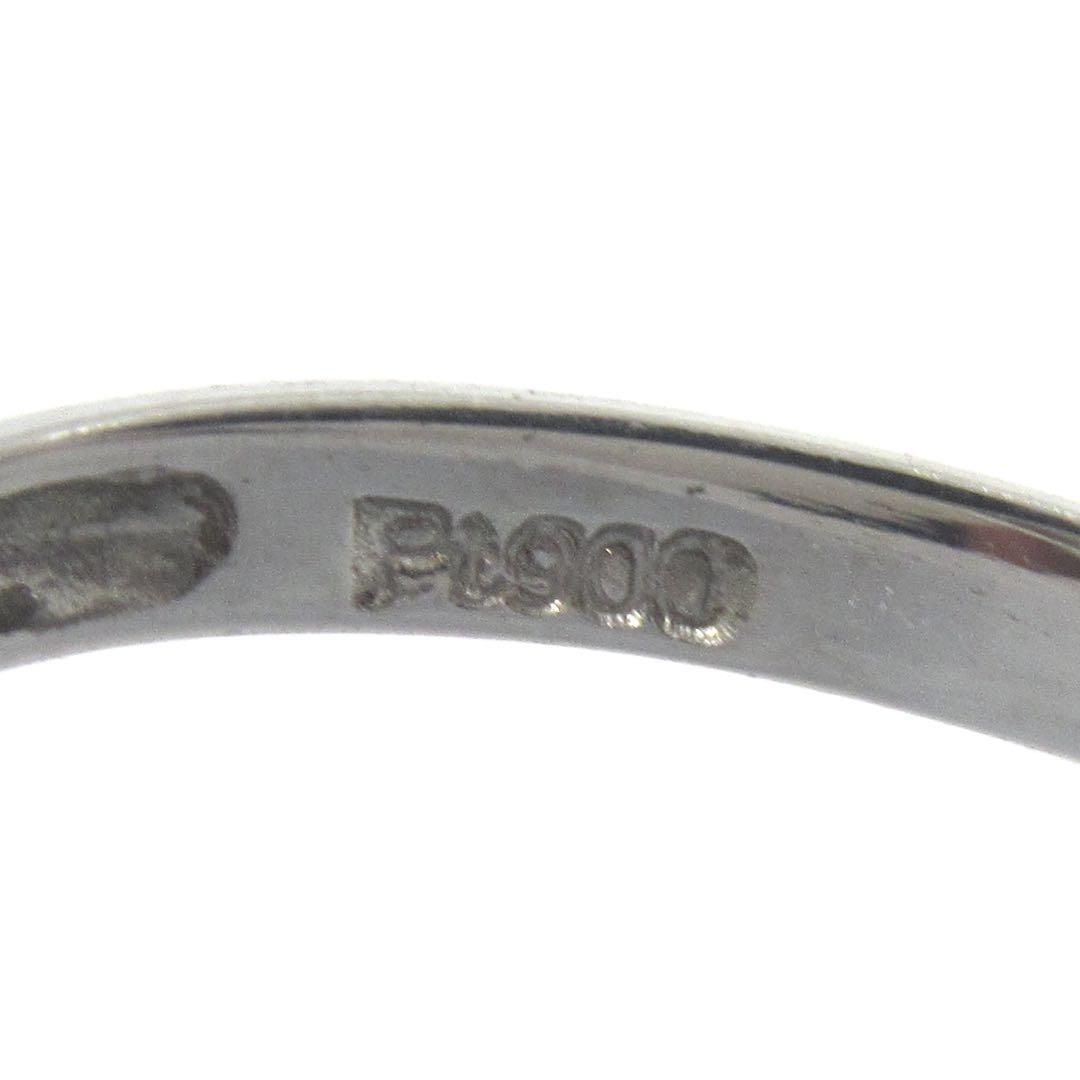 スタールビー リング D0.34ct プラチナ ダイヤ リング 指輪 スタールビー リング D0.34ct プラチナ ダイヤ リング 指輪