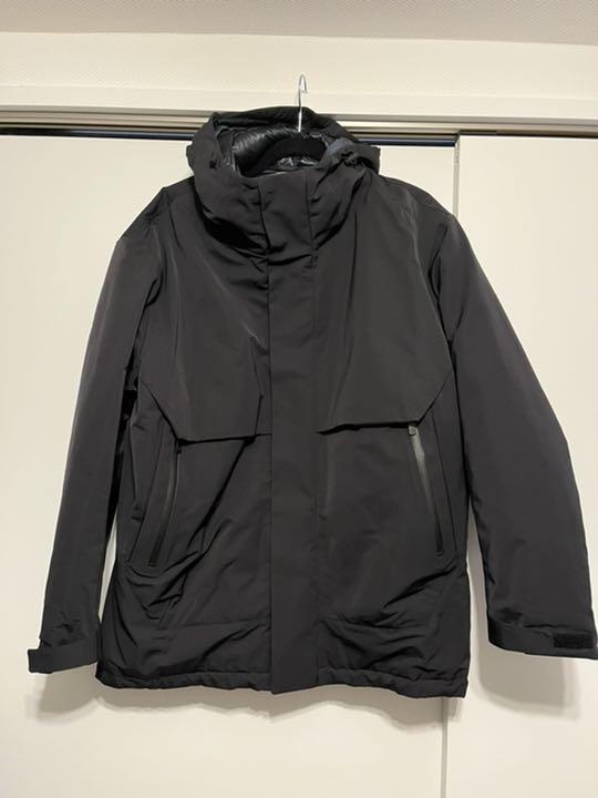 格安通販 ユニクロ J ハイブリッドダウンオーバーサイズパーカ Tnx5E-m21313522142 安い大特価