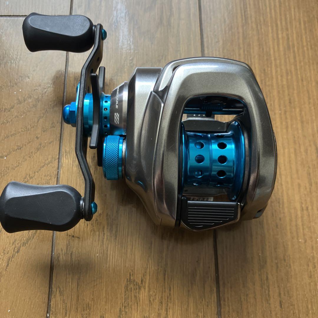18 バンタム XG KTFフルチューン