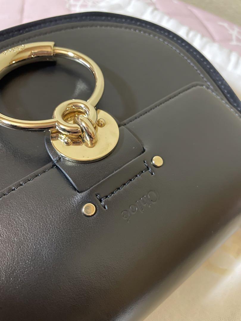 Chloe tess スモールバッグ