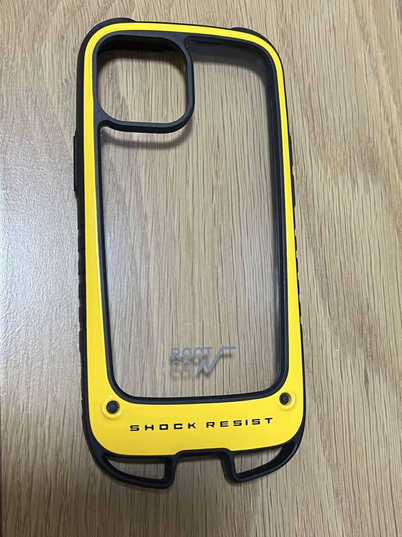 iPhone13mini  ルートコー　rootco