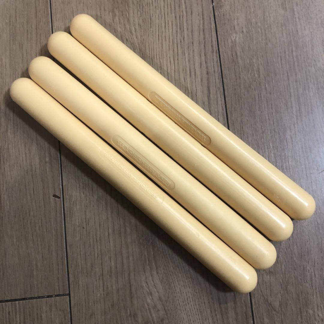 2人分 Wii 太鼓の達人 セット バチ タタコン - メルカリ