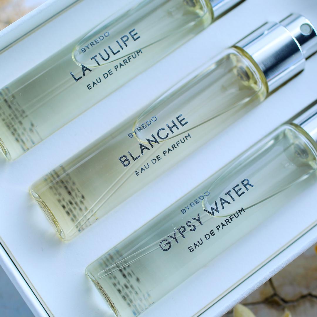 【G_0058】BYREDO ３本セット