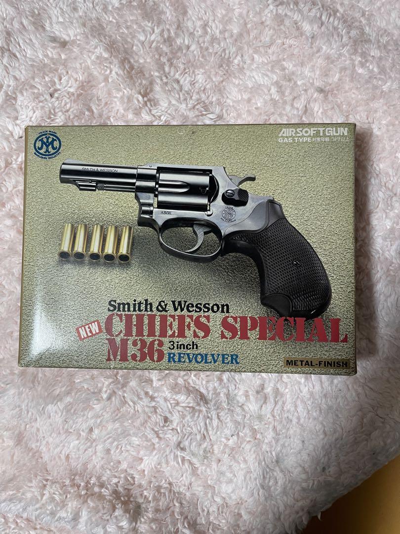 Marushin M36 リボルバー GUS TYPE Marushin M36 リボルバー GUS TYPE激安