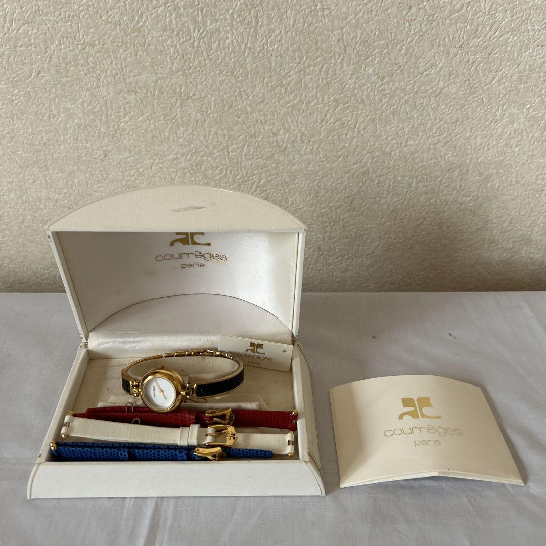 希少 SEIKO DOLCE レディース 腕時計