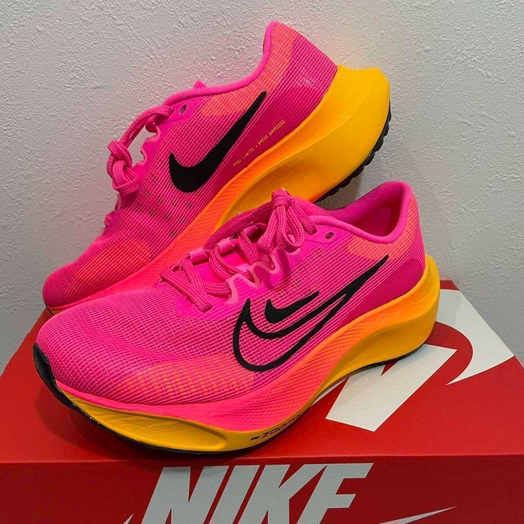 Amazon | [ナイキ] ズーム フライ 5 W ZOOM FLY 5 ハイパー
