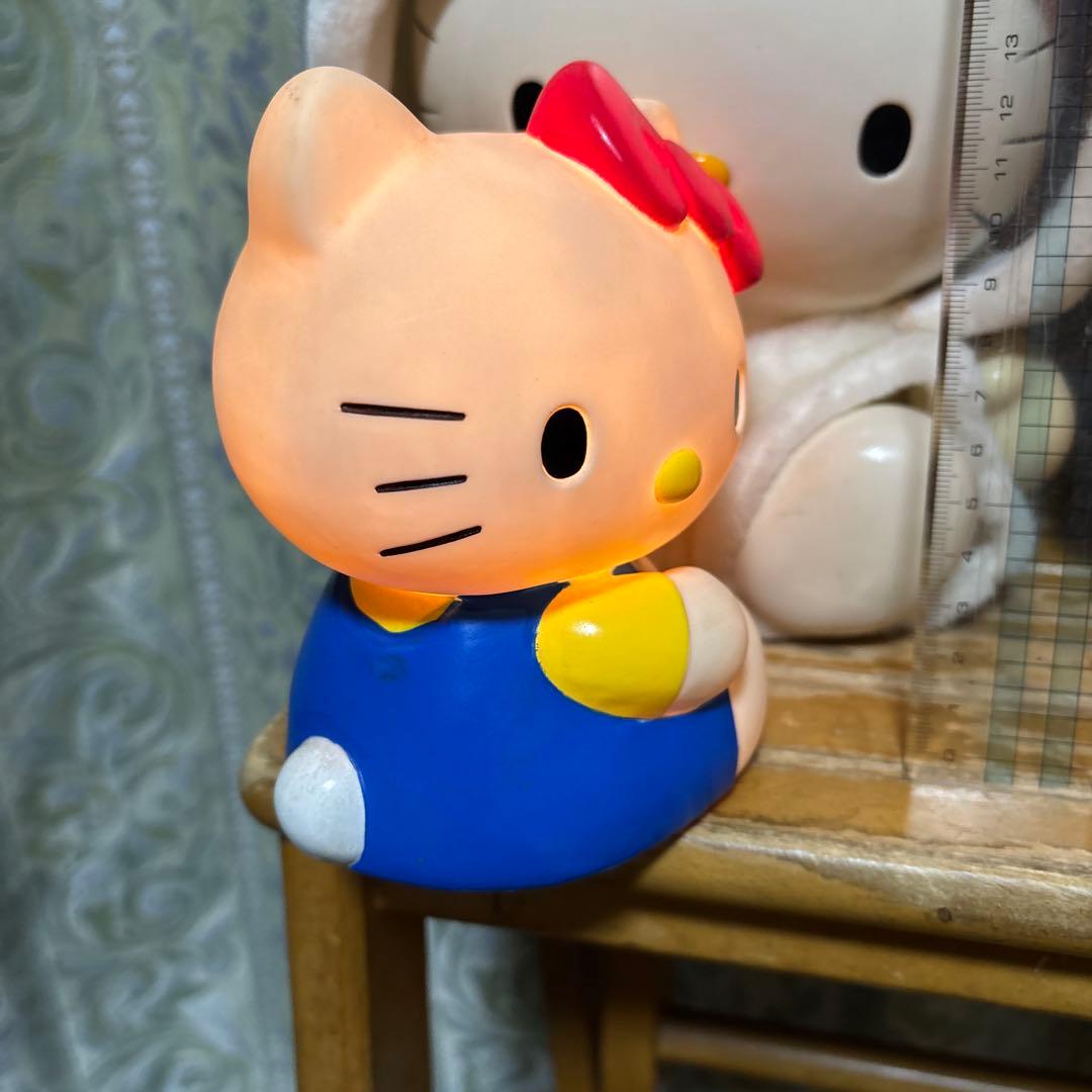 ハローキティ レトロセット ハローキティ レトロセット