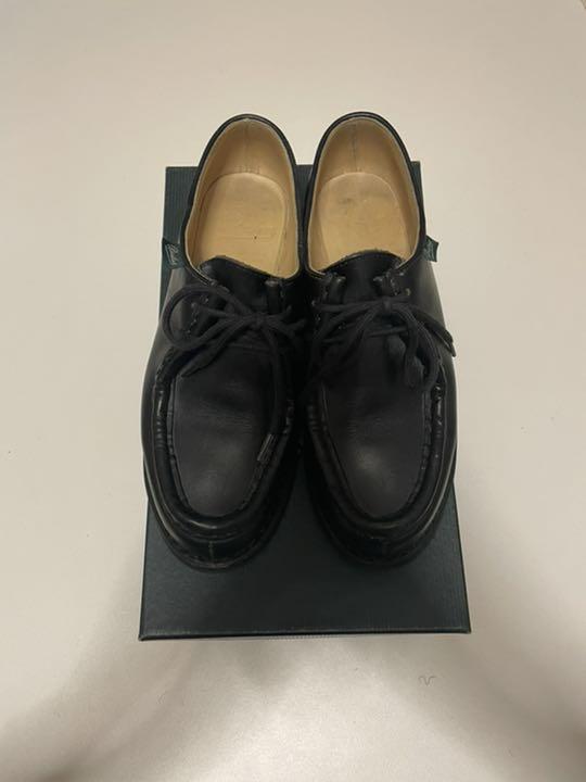 パラブーツ ミカエル Paraboot