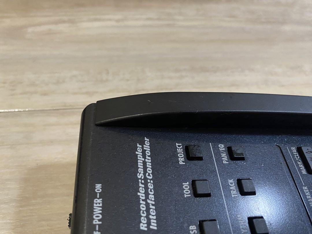 ZOOM R8 マルチトラックレコーダー サンプラー ズーム 音響機器