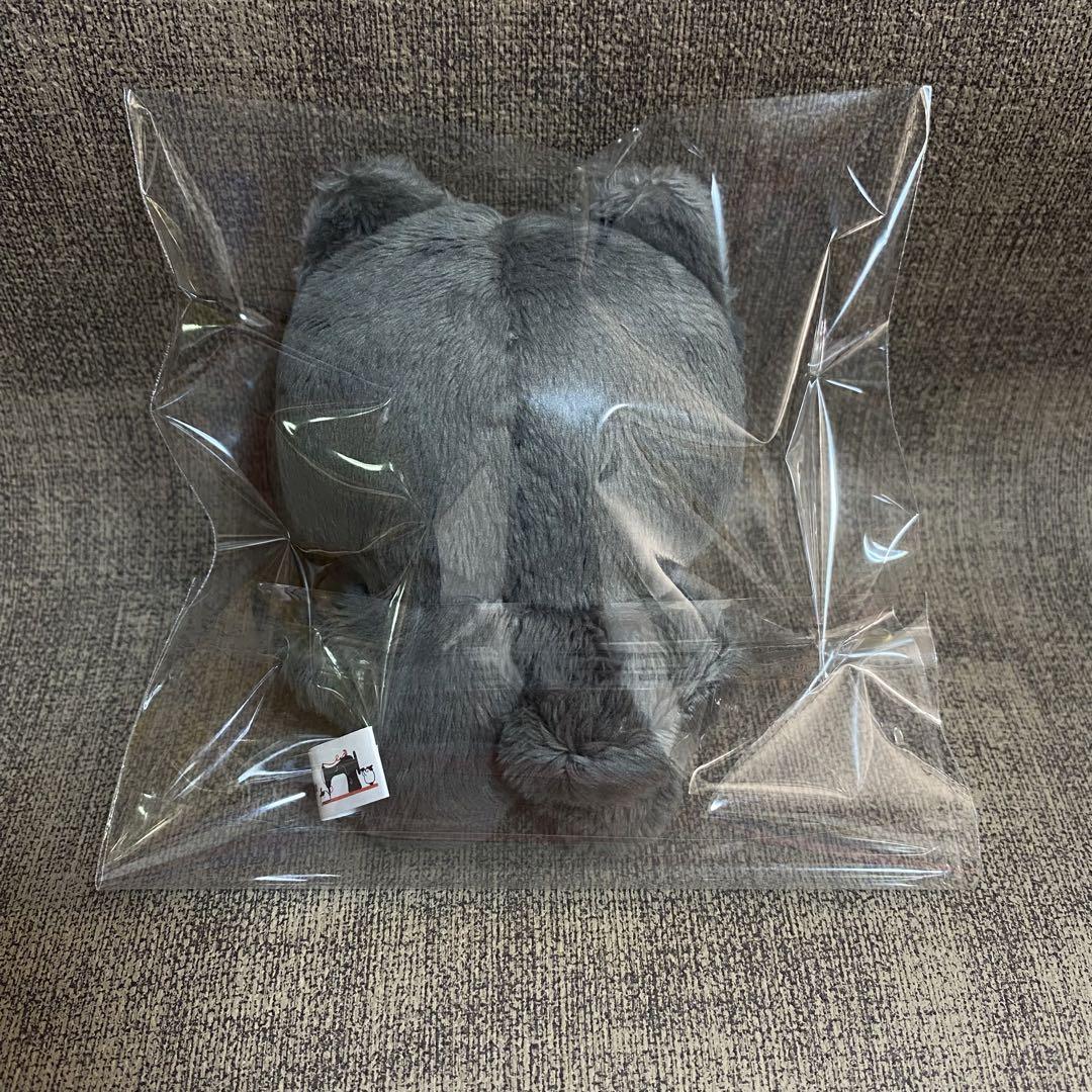 enhpyen ジェイ　10cm ぬいぐるみ　新品　マスター