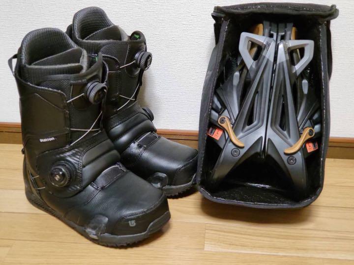 バートン ステップオン ・ Photon
