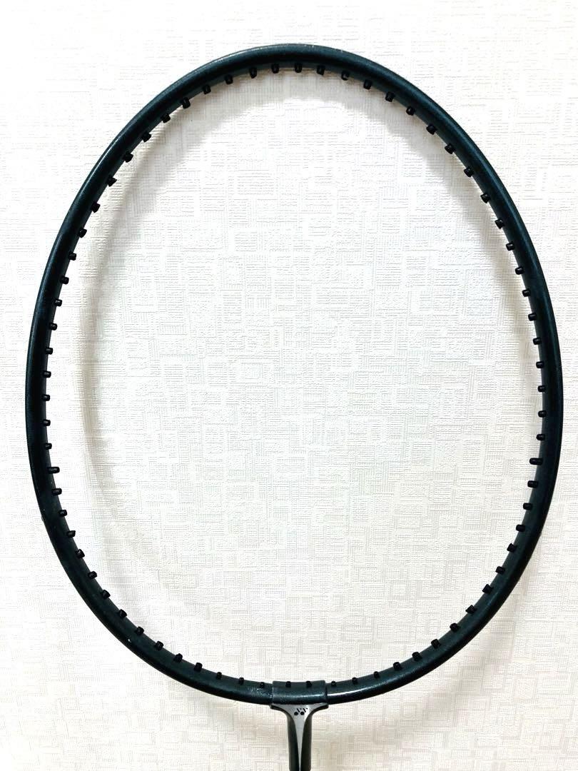 バドミントン　 YONEX ヨネックス B-1000 NEWSCRABO1