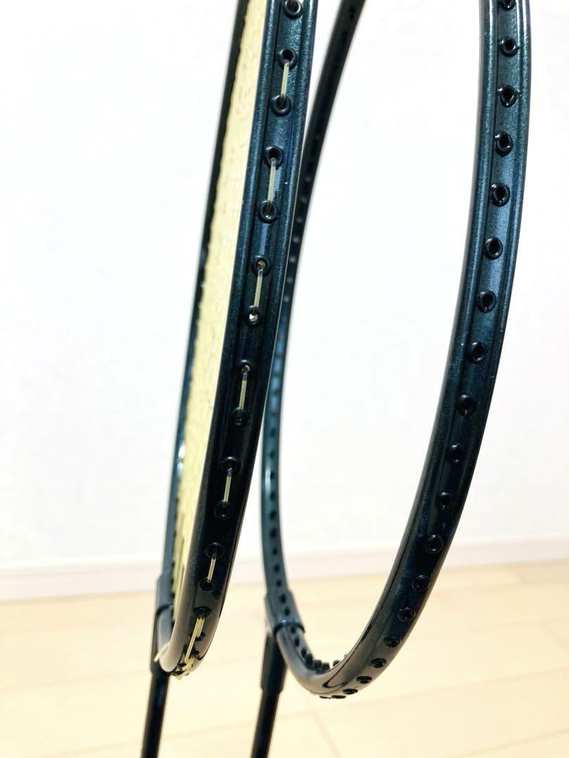 バドミントン　 YONEX ヨネックス B-1000 NEWSCRABO1